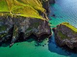 Dursey Island – Ireland's Hidden Gem