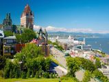 Quebec City – Canada's Best City