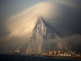 The Rock Of Gibraltar: Pillars of Hercules