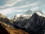 Sagarmatha National Park: All You Need To Know