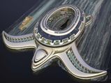 Saudi Arabia's Turtle-Shaped Floating City: Know Features, Cost & Size