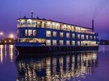 Ganga Vilas Cruise: World's Longest Luxury River Cruise From Varanasi To Assam Will Start in January 2023