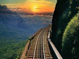 Serra Verde Express – Wild Ride In Brazil