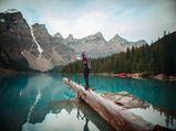 Very Interesting Facts About Banff National Park In Canada