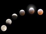 Lunar Eclipse 2022 On November 8, 2022: Know Chandra Grahan timings in all the major Indian cities