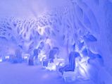 Kiruna Snow Festival – Everything You Need To Know About The Icy Extravaganza