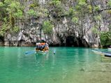 Puerto Princesa Subterranean River National Park: Most Unique Beauty of Philippines