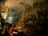 Jeita Grotto: The Longest Cave In The Middle East