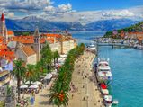Croatia: Newly Added Country In Schengen Area