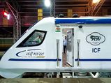 Know all about West Bengal’s Howrah- New Jalpaiguri Vande Bharat Express