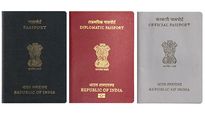 What Are the Different types of Indian Passports? Their Benefits & Uses