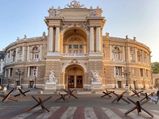 UNESCO: Ukraine’s Odesa Is In The List Of World Heritage Sites In Danger
