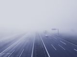 This Winter, Fog Is Our Biggest Rival: Driving Tips