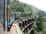 Kalka-Shimla Route Will Soon Have Trial Run Of Vistadome Coaches