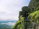 Top 5 Best Fort Trek In Maharashtra And Difficulty Levels