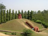 Moidams Of The Ahoms: The Pyramids Of Assam, India (All You Need To Know)