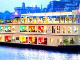 Ticket Price Of World’s Longest River Cruise, The Ganga Vilas Cruise Is Out! Check Details