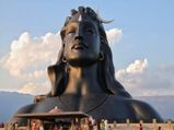 New 112-Feet Adiyogi Statue Will Be Inaugurated On 15th January In Karnataka