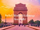 Perfect Weekend Gateways For 26 January 2023 Long Weekend From Delhi