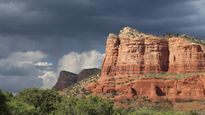 The mystical ‘Red Rock Country’ – Sedona, Arizona USA