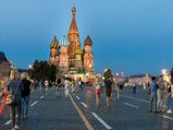 Russia Considers India As Friendly Nation And Is To Ease Visa Requirements For Friendly Countries 