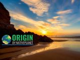 Origin: The Best Golden Hour across the World 