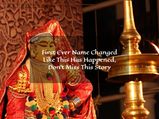 Ayroor Village In Kerala Became Ayirur Kathakali Gramam, Name Change Keeping Kathakali In Mind	