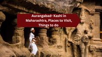 There is a Kashi in Maharashtra! Things to do in Maharashtra and more….