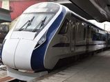 Success Story Of The Mumbai-Solapur And The Mumbai-Sainagar Shirdi Vande Bharat Express 