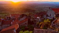 This Remote Village in Portugal will take steal your Reality! Monsanto – Portugal 