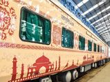 Explore Gujarat On The Bharat Gaurav Train, See What’s Special