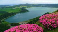 All bow to the ultimate Summer travel destination –The Azores!!!