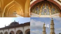 10 Beautiful Mosques in Karnataka 