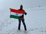 Indian Climber Who Was Missing In Mt. Annapurna, Nepal Rescued Alive, Who Is Anuraag Maloo