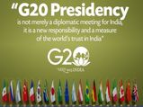 What Is G20 Presidency: A Success Ladder For India Tourism