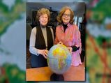 Story Of Two Best Friends Exploring The World At The Age Of 81