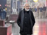 Indian Prime Minister Narendra Modi Is Giving Us Travel Goals, Know How