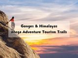 Ganges And Himalayan Regions Will Soon Have Mega Adventure Tourism Trails 