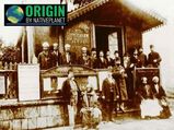 ORIGIN: Who Is The Father Of Tourism And Origin Of The First Travel Agency In The World