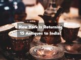 The Metropolitan Museum Of Art In New York Is Returning 15 Indian Sculptures, Know The Full Story