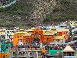 After Kedarnath, Badrinath Dham Gates Opened Today Marking The Last Event Of Char Dham Yatra