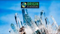 Origin: India and her Crystal Treasures