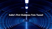 India’s First Undersea Twin Tunnel In Mumbai Is Set To Open In November, Fascinating Facts