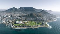 Cape Town: South Africa's Alluring Blend of Beaches, Mountains, and Culture