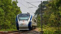 Devbhoomi Uttarakhand Gets Its First Dehradun To Delhi Vande Bharat Express