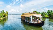 Escape the Heat: Unwind in the Tranquil Backwaters of Kerala this Summer