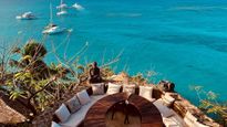 Unwind and Rejuvenate: Luxury Resorts of the British Virgin Islands