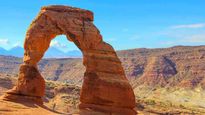 Moab in Utah, Western United States- Perfect destination for Climbers