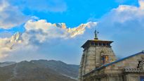 Kedarnath Breaking News About Yatra Registration Suspended Till May 8