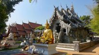 Chiang Mai: A Paradise of Temples, Night Markets, and Authentic Thai Experiences